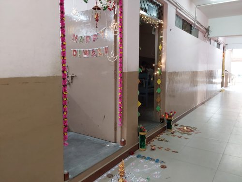 Deepavali Celebrations