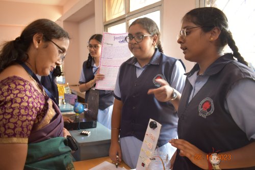 Science Exhibition