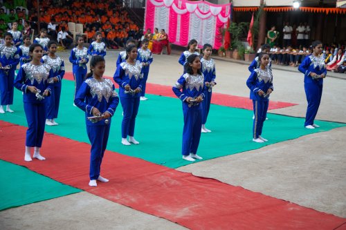 An Ode to 50 Years pics