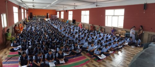 Guru Purnima 2025-26