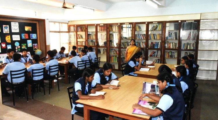 Library