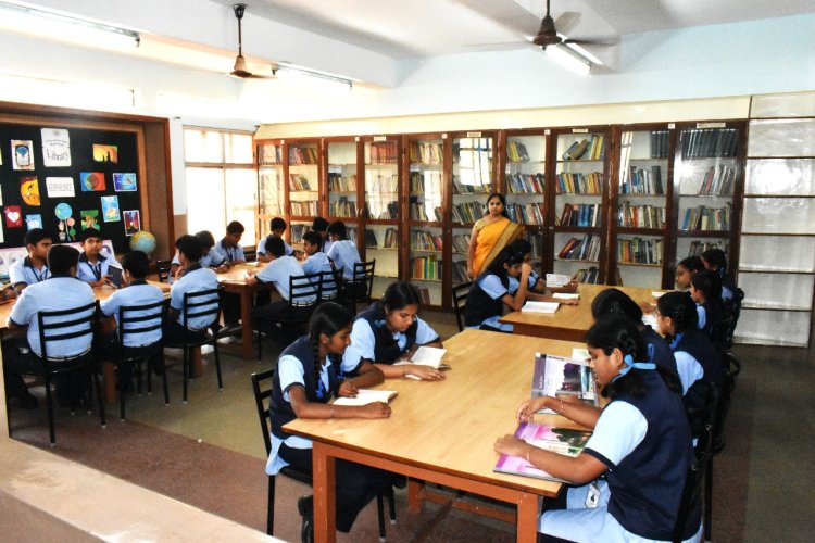 Library