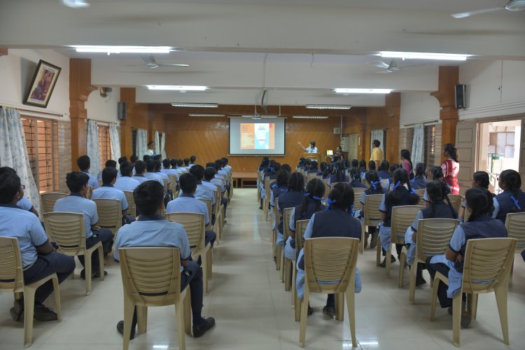 R.K Memorial Hall